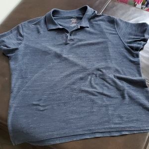 Polo Shirt St.John Bay XXL